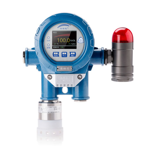 機氣貓固定安裝式1-1-二氯乙烷濃度報警器型網絡版